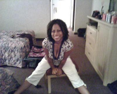 Jennifer Small