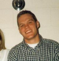 Levi Stogsdill