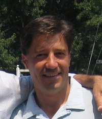 Michael Gorra