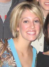 Melissa Knaus