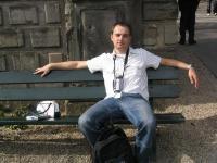 Tomasz Myckow