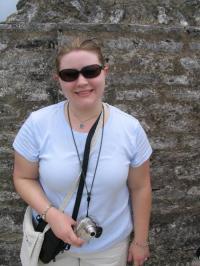 Rebecca Bunn