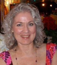 Sheri Pynckel