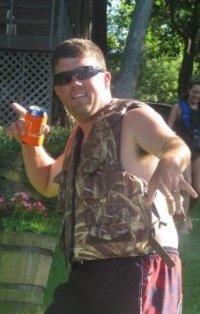 Brandt Fehl