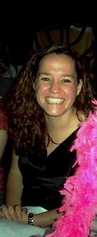 Robin Wagher