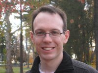 Matthew Wesolosky
