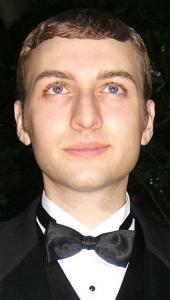 John Rader