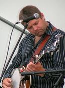 Trevor Watson