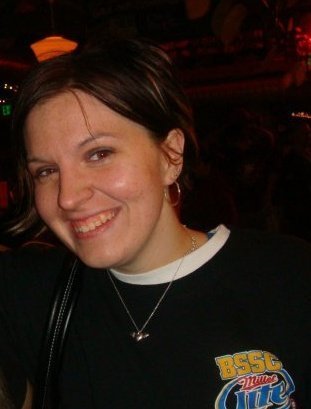 Kara Snyder