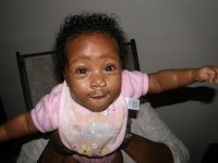 Saretha Bonner
