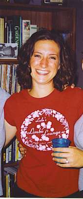 Nicole Roth
