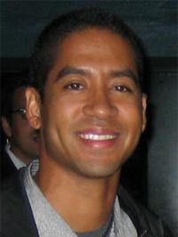 Adonis Allen