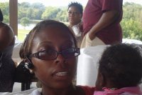 Takisha Ravenell