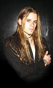 Fabian Green