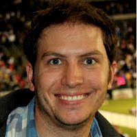 Adam Zarlengo