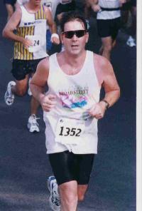 Michael Dugan