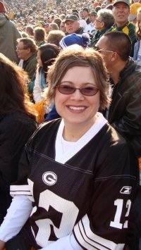 Angela Everard