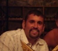 Eric Alonso