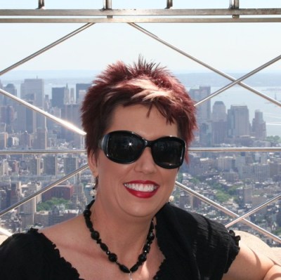 Charla Blackwell