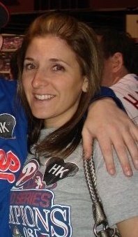 Julie Staszewski