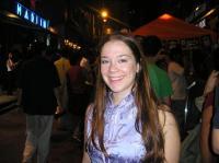 Abigail Deming