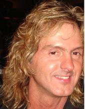 Ricky Mccrory