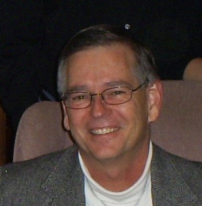 Steven Eicher