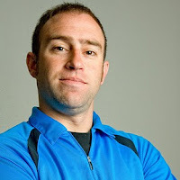 Christopher Sabato