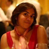 Aravinda Seshadri