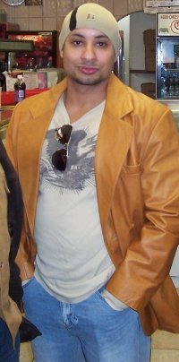 Martin Guillory