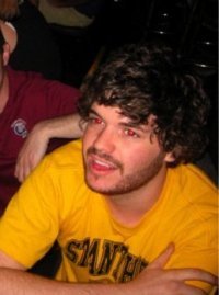 John Mokas