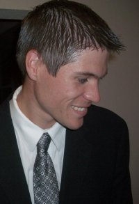 Joshua Ziegenhirt