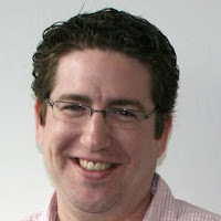 Keith Negrin