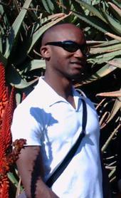 Eric Floyd