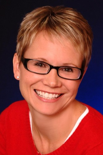 Christine Mastis