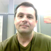 Joshua Mayfield