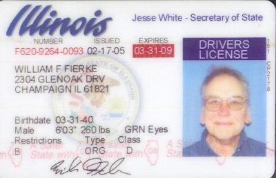 William Fierke