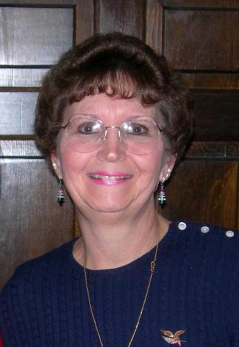 Kathryn Basick