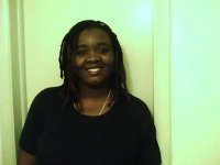 Tanisha Denson