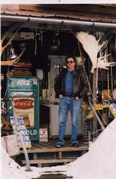 Randall Madigan