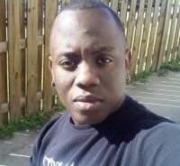Aquil Laney