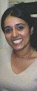 Madhumita Mallick