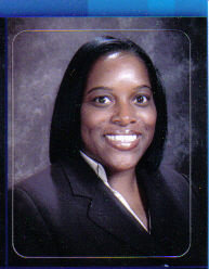 Dawnyell Goolsby