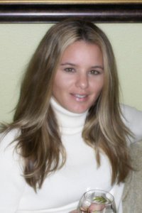 Krissy Mourton