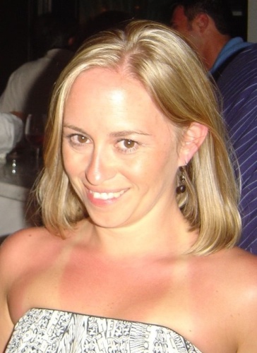 Tammy Pace