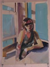 June Gruber