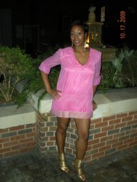 Vonetta Smalls
