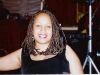 Ledora Johnson