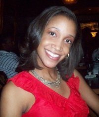 Tiya Porterfield