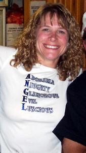 Vicki Mueller